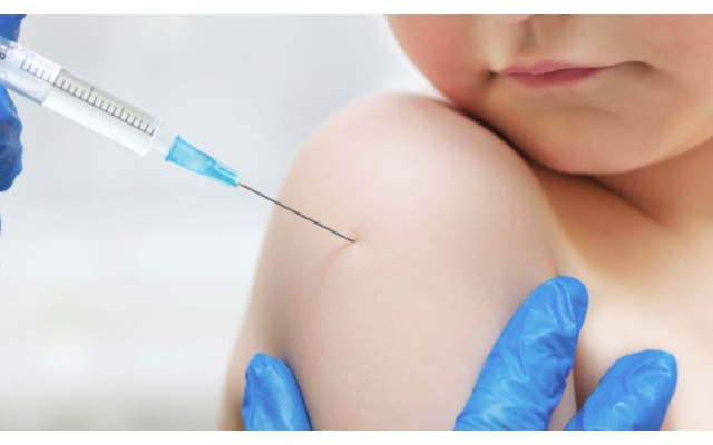Công văn 1535/BYT-DP hướng dẫn mới nhất về tiêm vaccine phòng COVID-19 cho trẻ từ 5 – dưới 12 tuổi